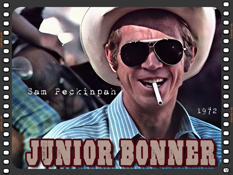 Junior Bonner